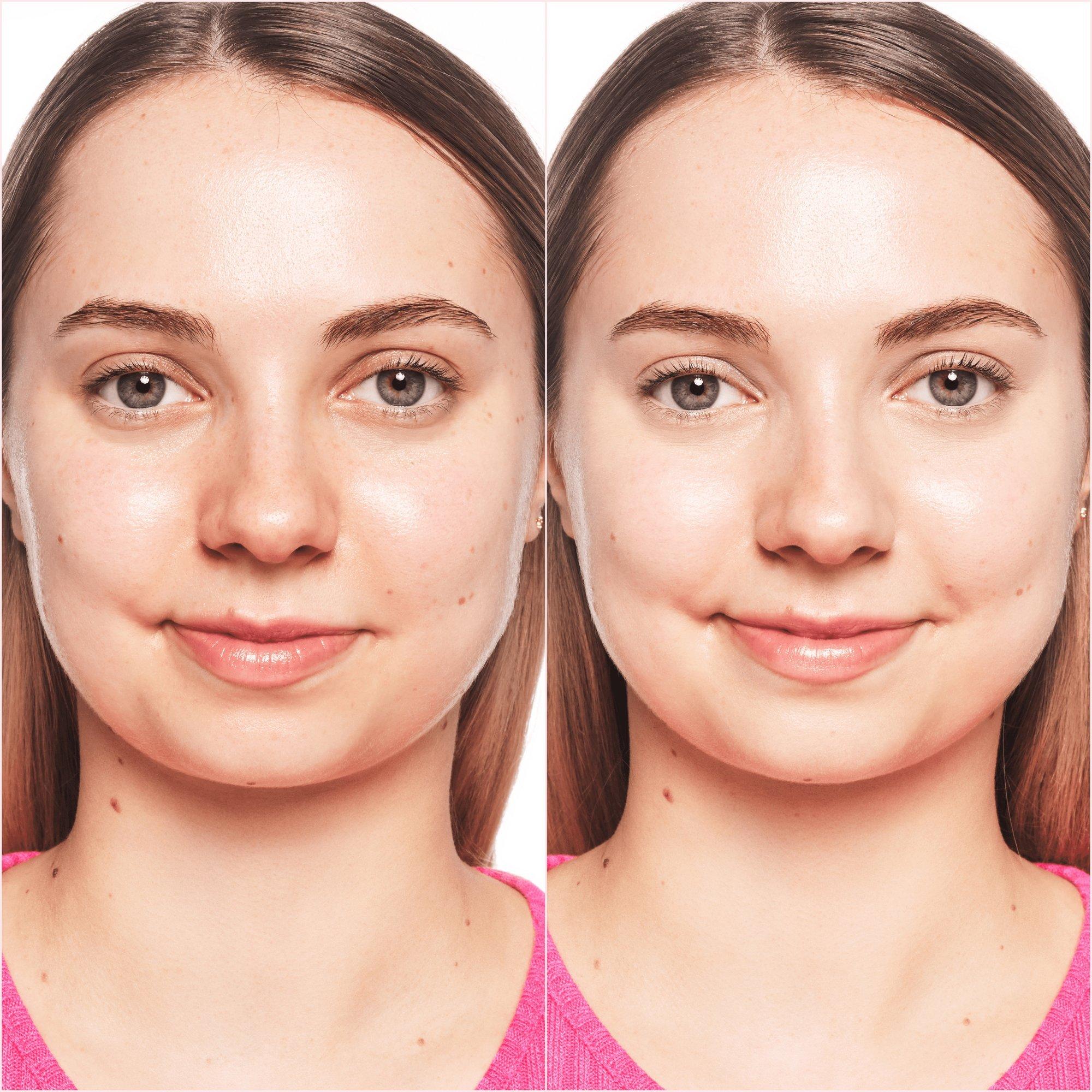 MULTITASK CONCEALER anti-cernes