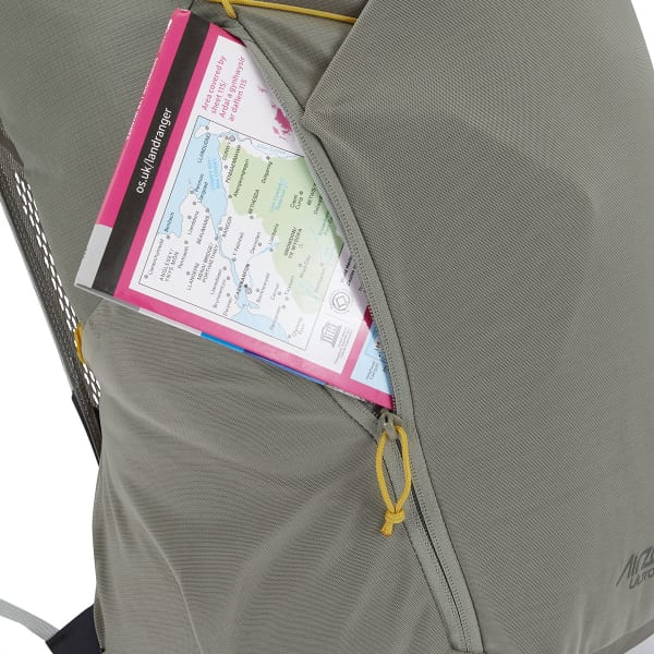 Sac à dos randonnée LOWE ALPINE AIRZONE ULTRA 36 STONE