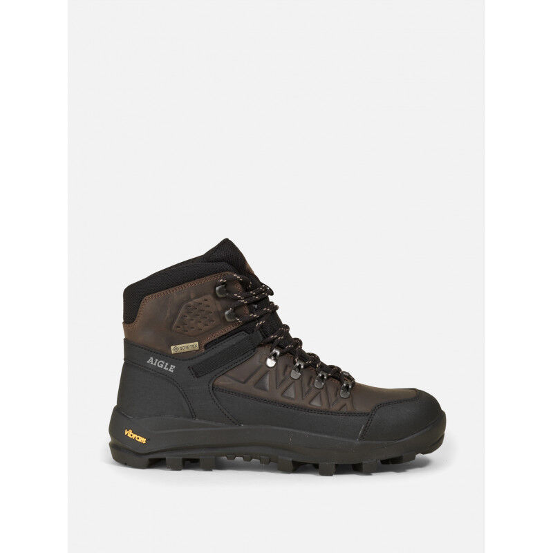 Letrak Gtx - Chaussures randonnée homme