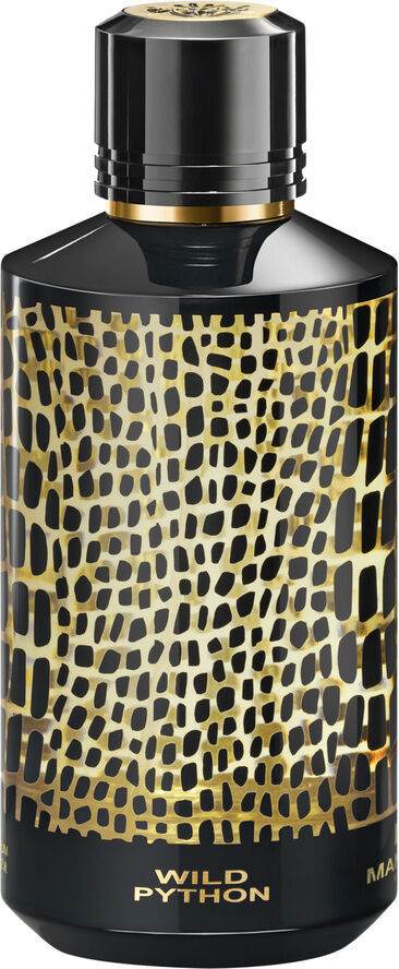 Mancera Wild python Eau de Parfums 120 ml