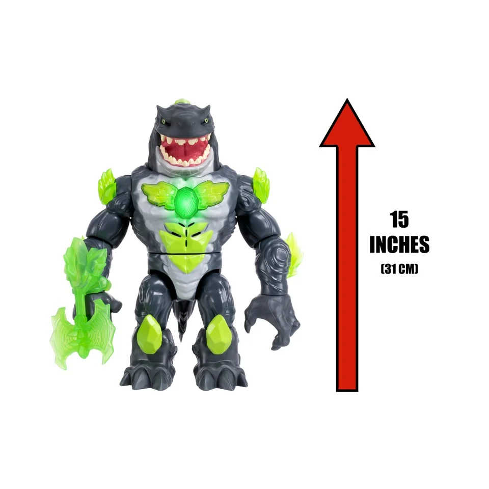 Beast Lab - Shark Beast