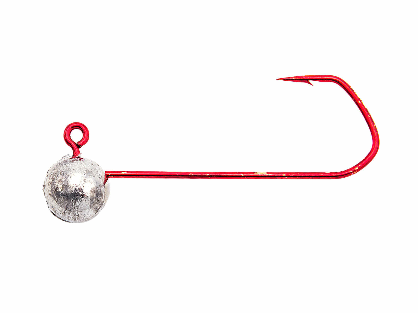VMC Jigs (ohne Schaft) - Gr. 4/0 (30g)