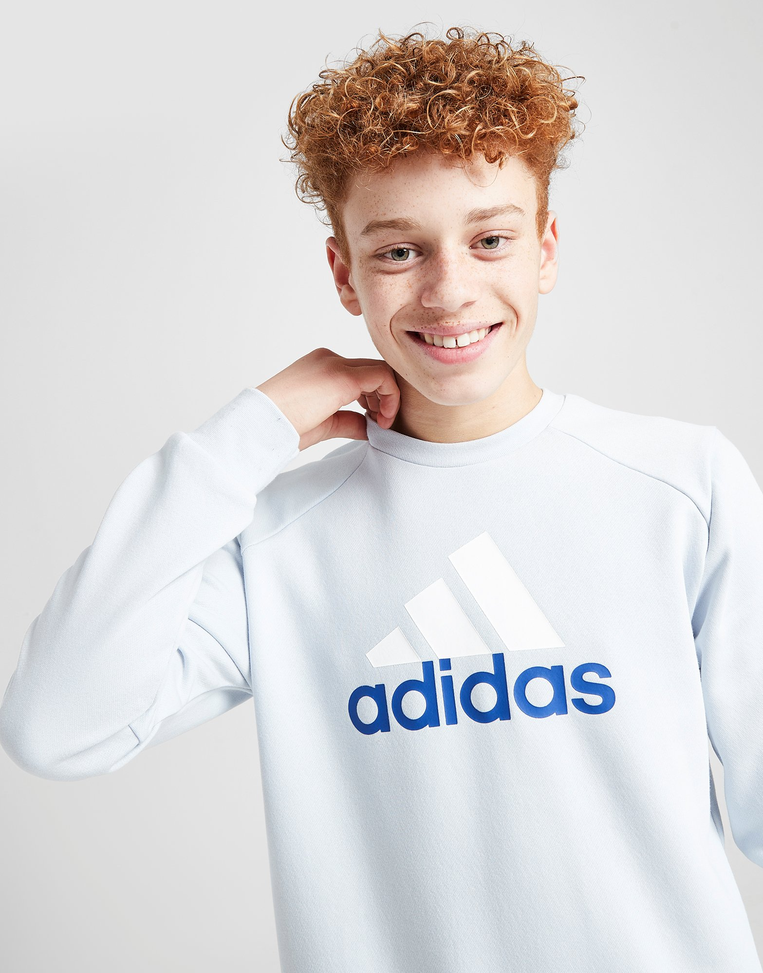 adidas Ensemble de survêtement Junior