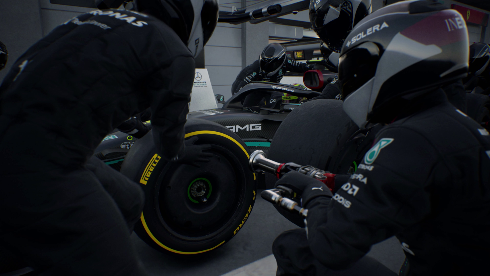 F1 Manager 2023- Xbox Series X