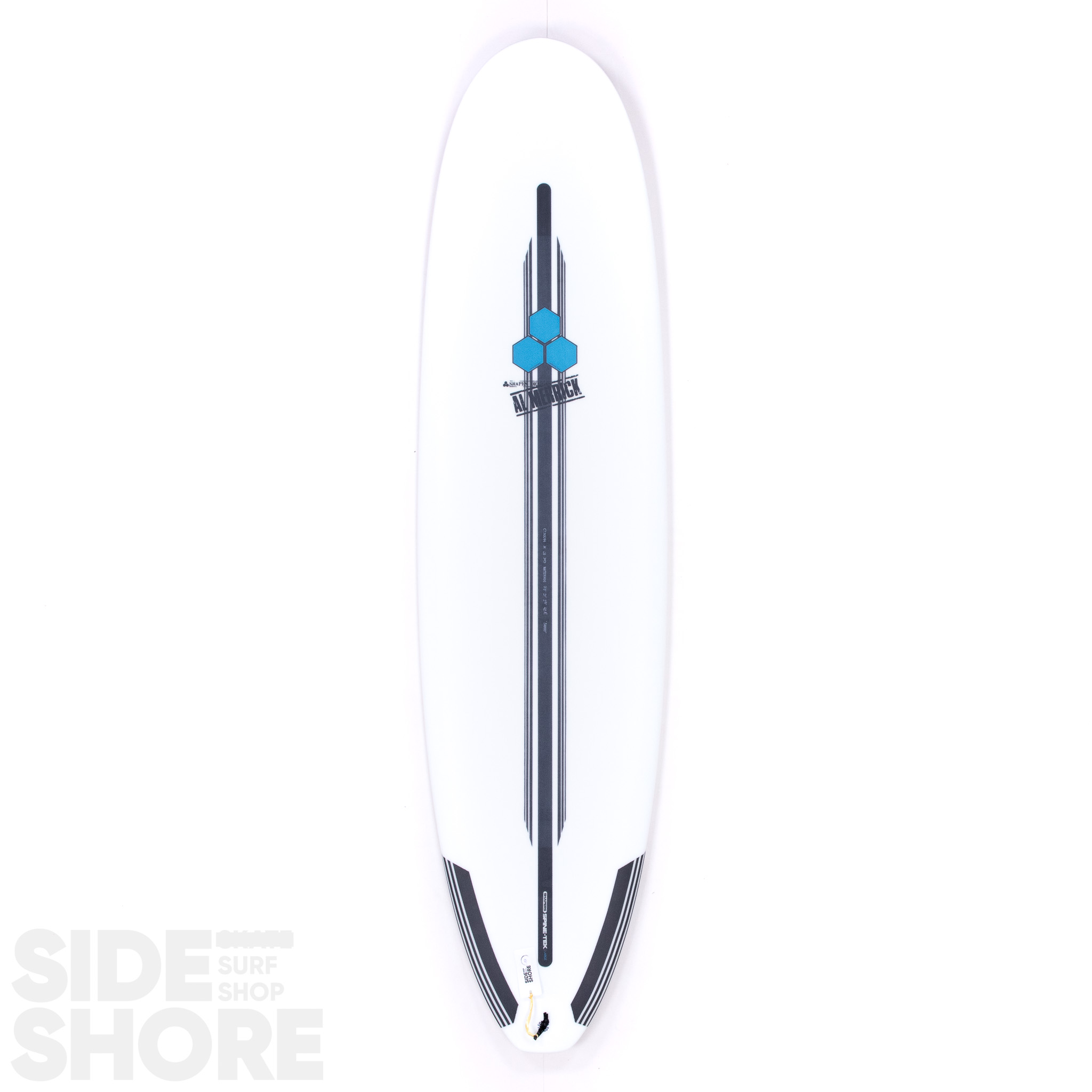 Al Merrick The Water Hog Spintek - 7'0