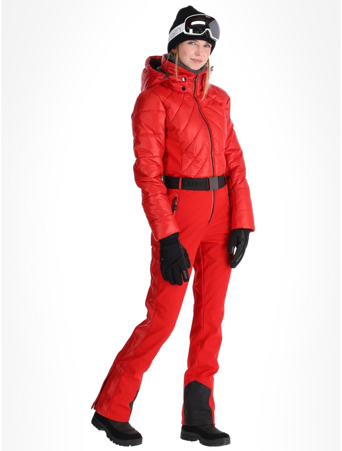 Halkorpi ski overall dames