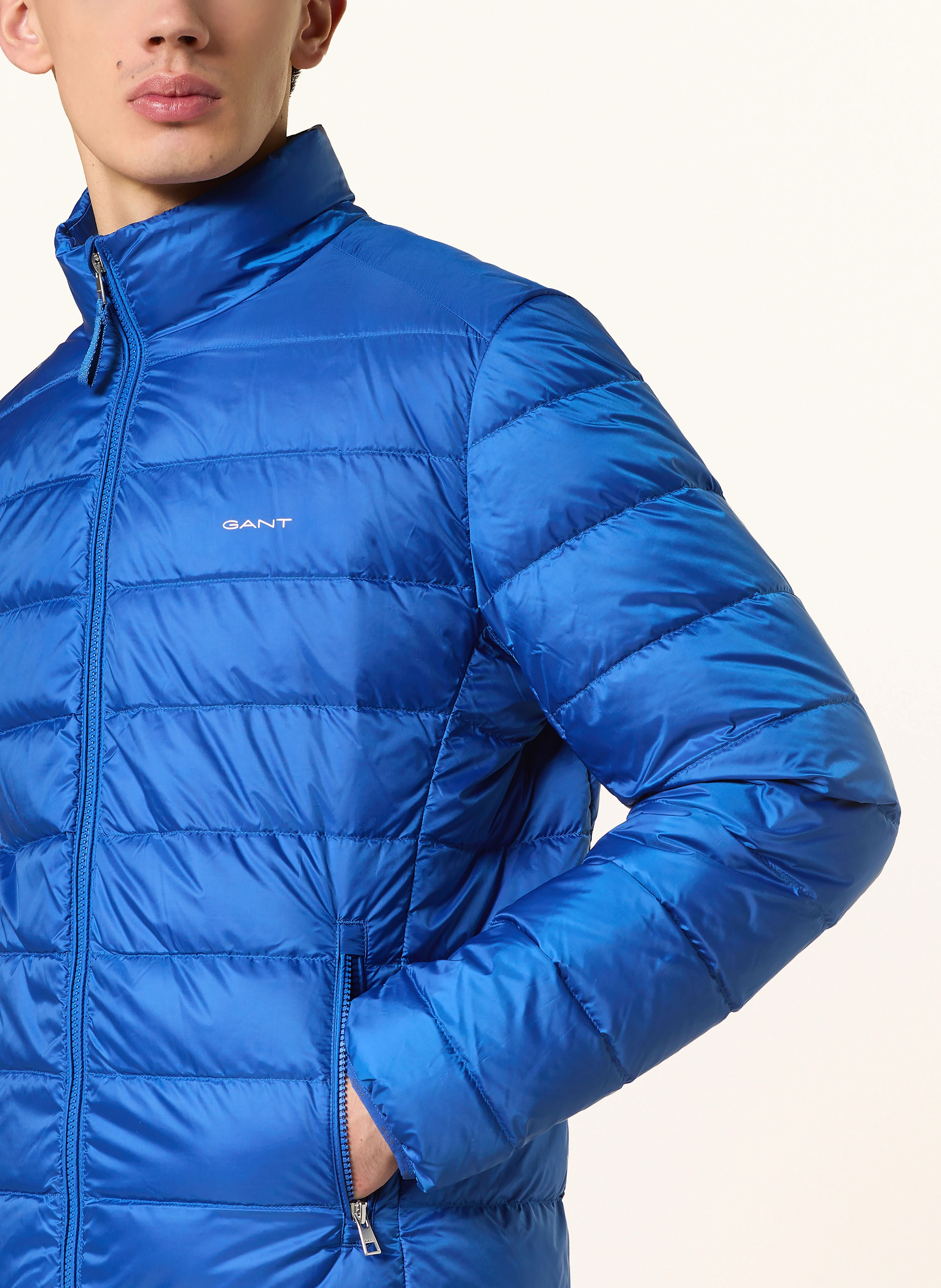 GANT Lightweight-Daunenjacke