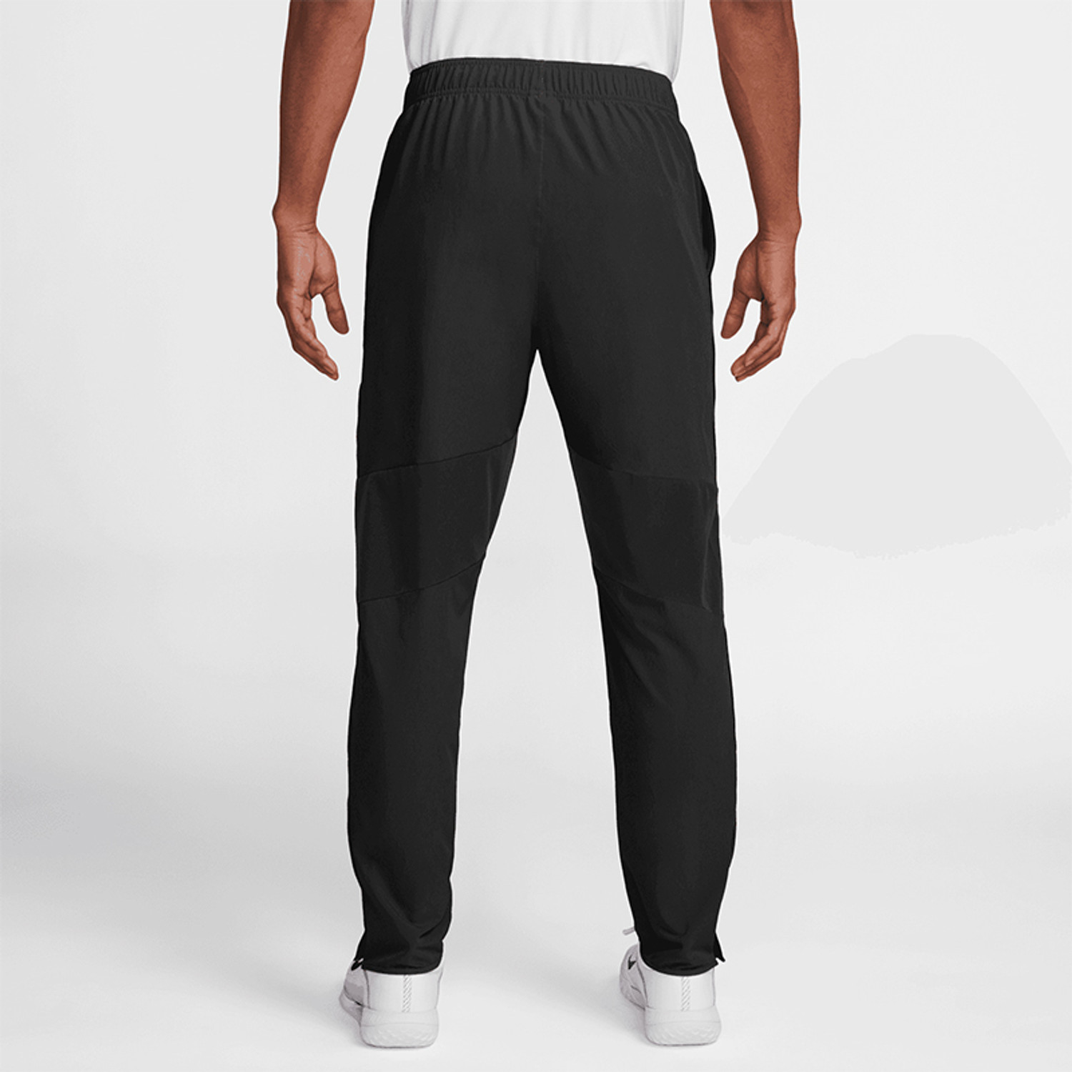 Test teamwear Nike Heren 1