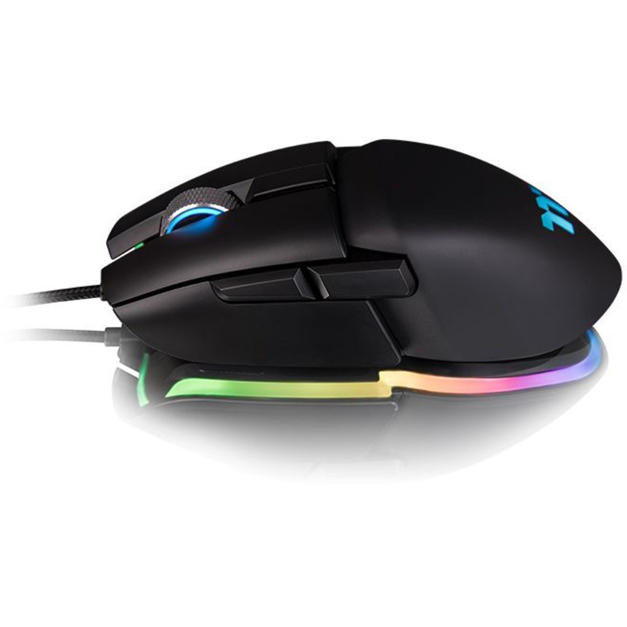 Thermaltake Gaming-Maus ARGENT M5 RGB