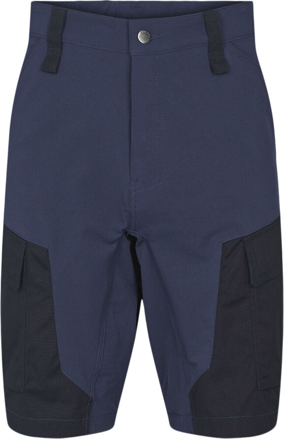 MCKINLEY Neem vandreshorts Blå