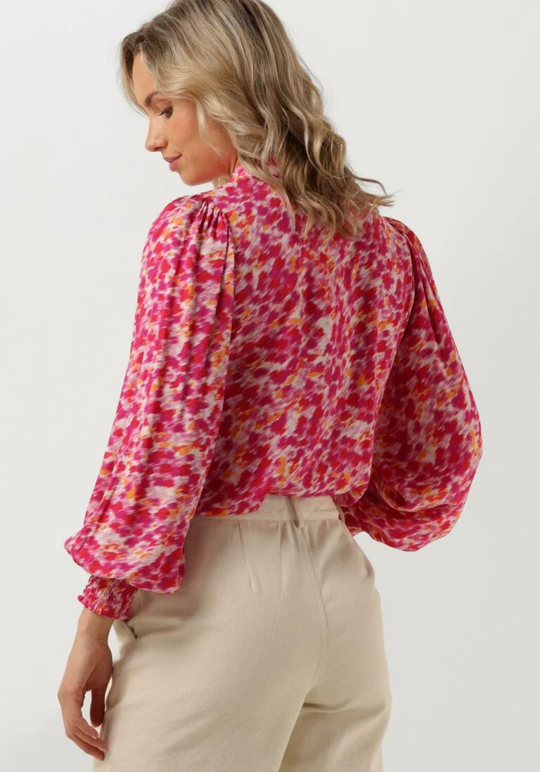 Y.A.S. multi y.a.s. blouse yasalira ls shirt s.