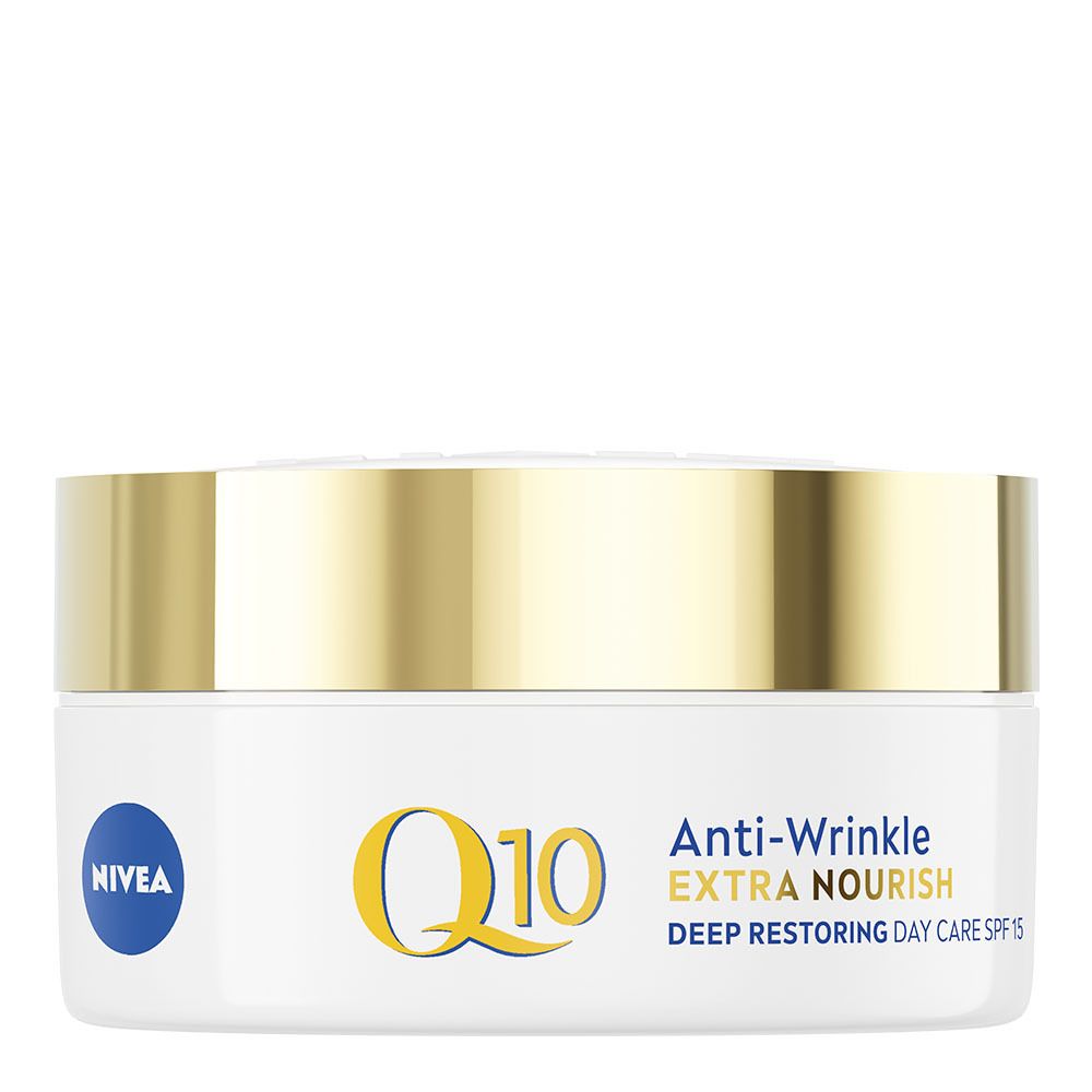 Q10 Extra Nourishing Day Care