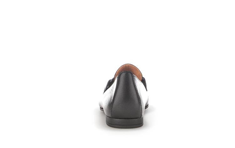 Gabor 45.211 schwarz (uni)