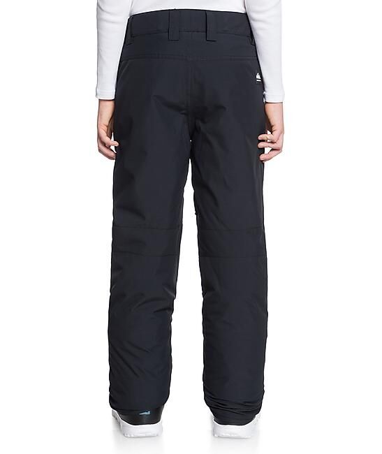 QUIKSILVER - PANTALON DE SKI ESTATE YOUTH PT 2020
