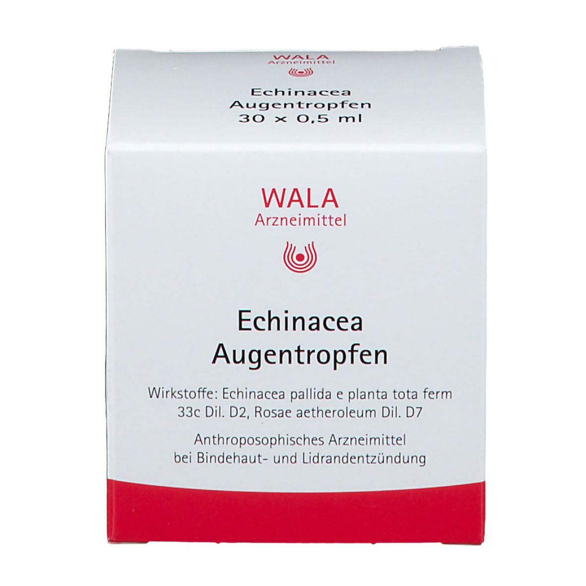 WALA® Echinacea Augentropfen