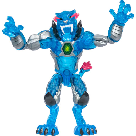 Mr. beast lab action figs stealthpanther