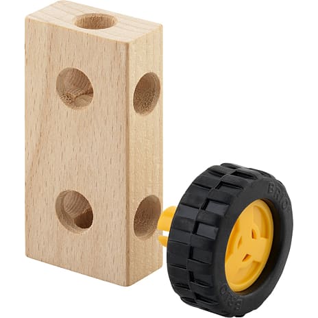 BRIO 34589 Builder Kreativt sæt