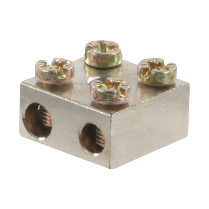 Aardklem dicht 1x25 + 1x6mm²
