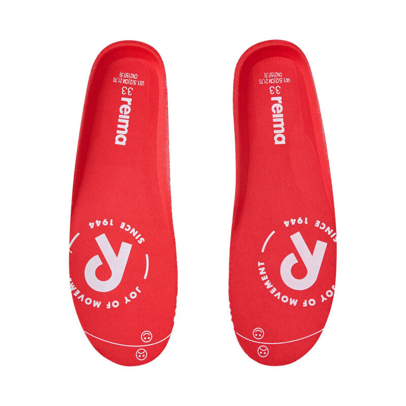 Myrsky - Bottes de neige enfant