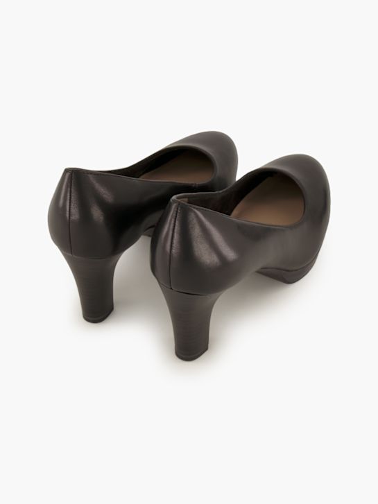 Tamaris Pumps Schwarz