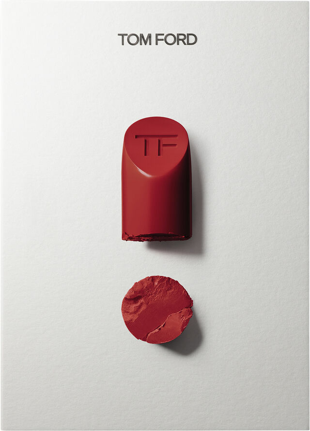 TOM FORD Lip Color Matte Lipstick