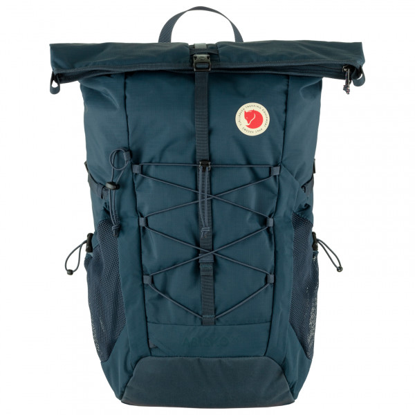 Fjällräven - Abisko Hike Foldsack 25 - Sac à dos de randonnée