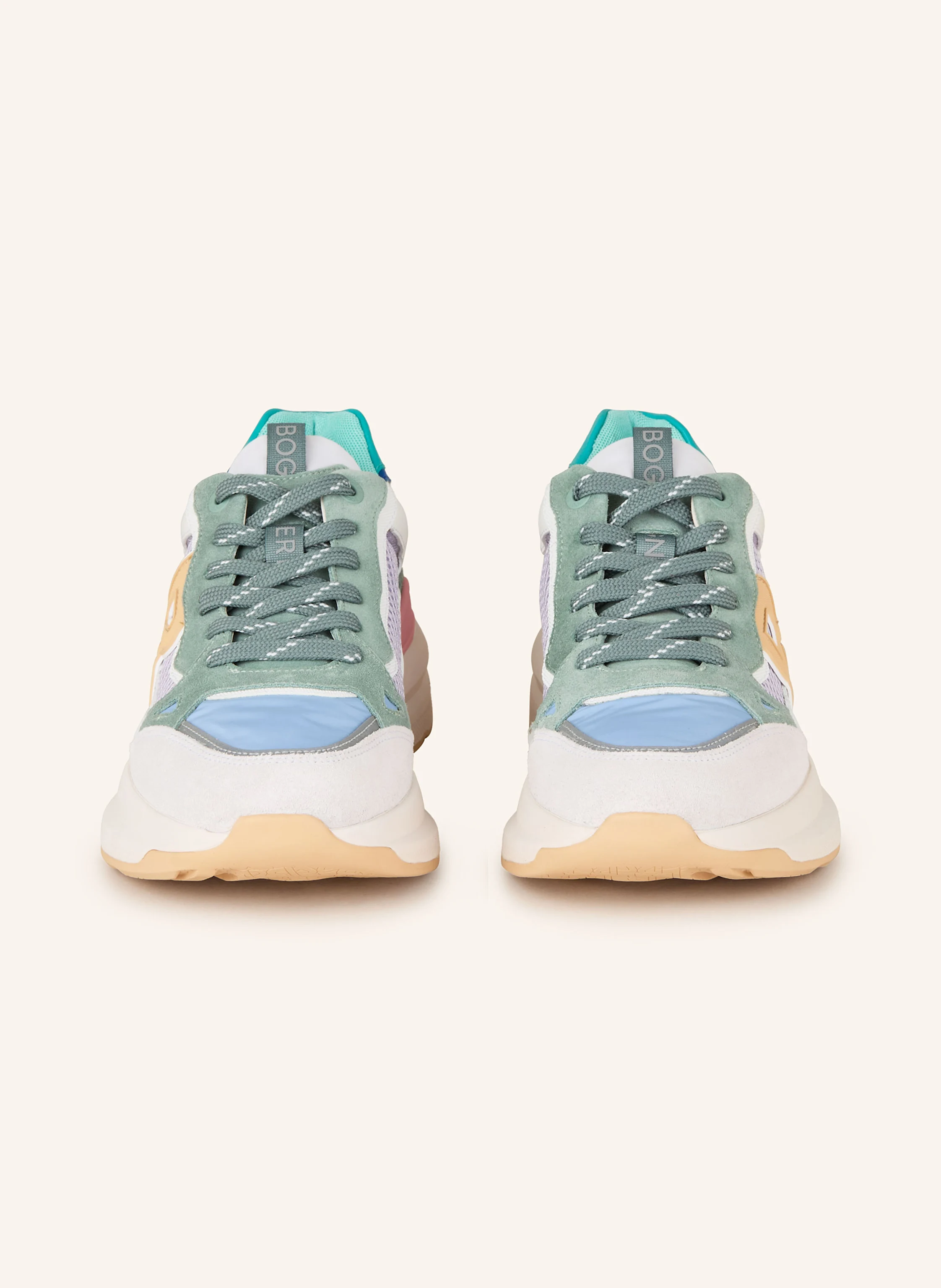 BOGNER Sneaker CTP25