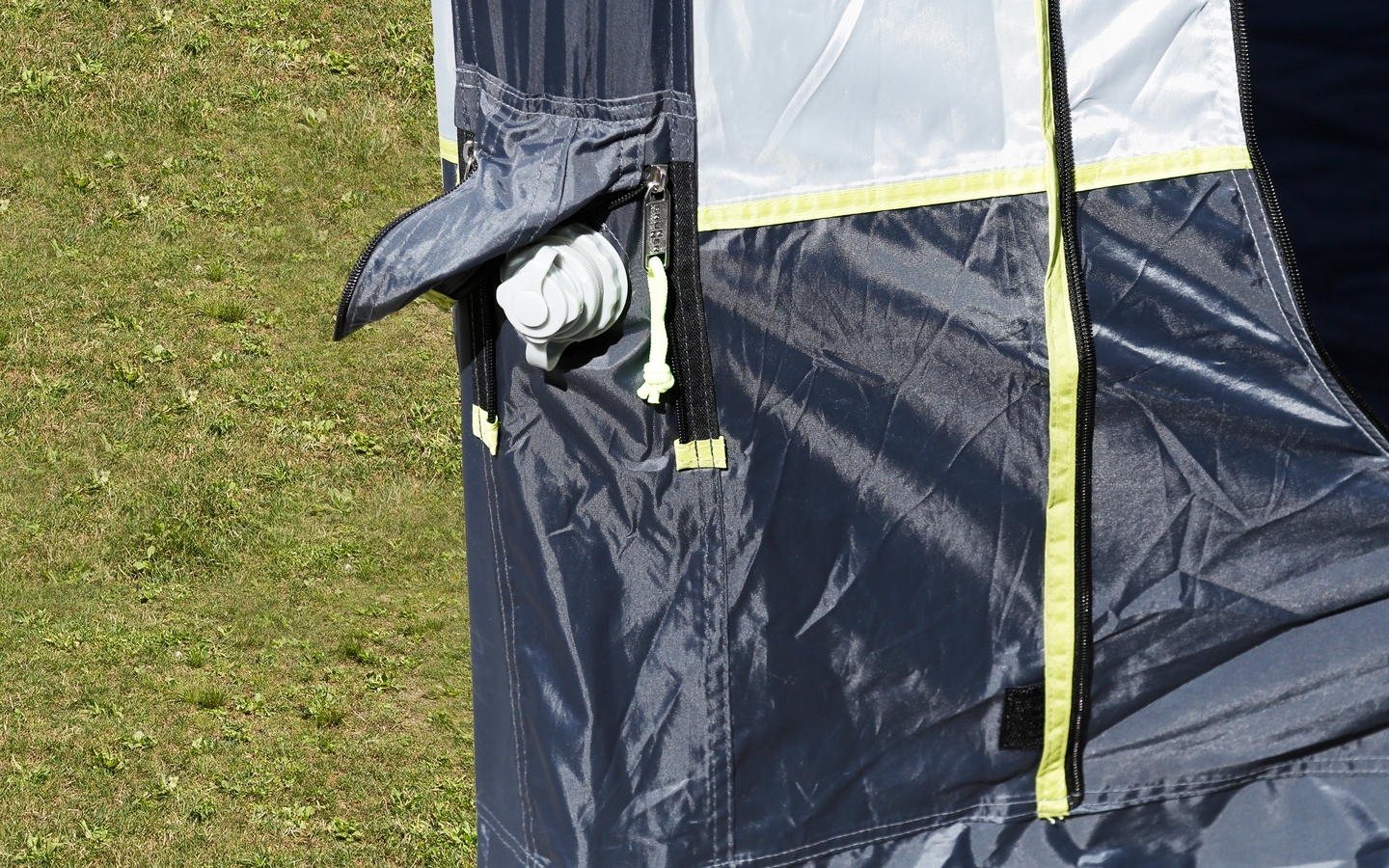 Brunner LC Trails Airtech Busvorzelt
