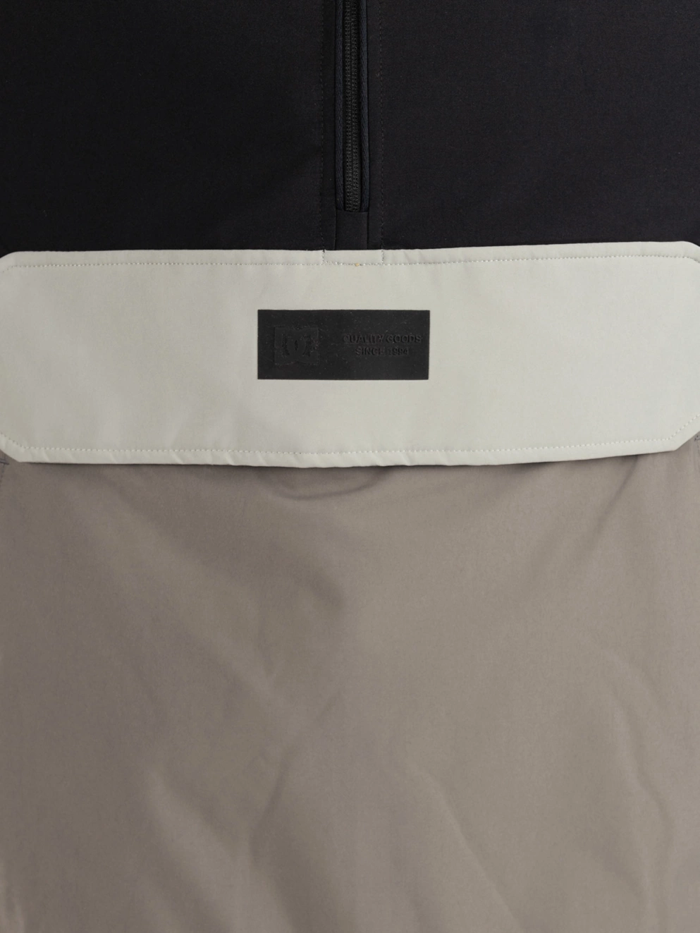 DC Nexus Reversible Anorak black
