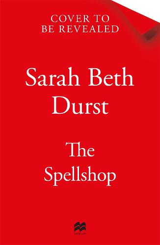 The Spellshop (Hardback)