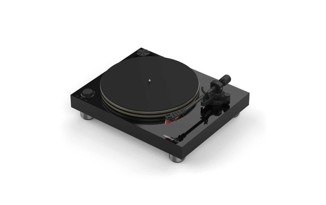 Reloop® Plattenspieler »HiFi Turn7 Schwarz«