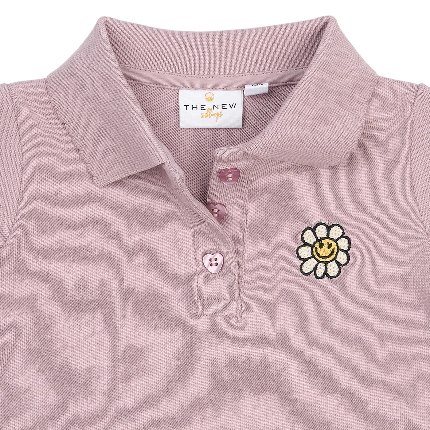 TNSTSigbritta polo t-shirts