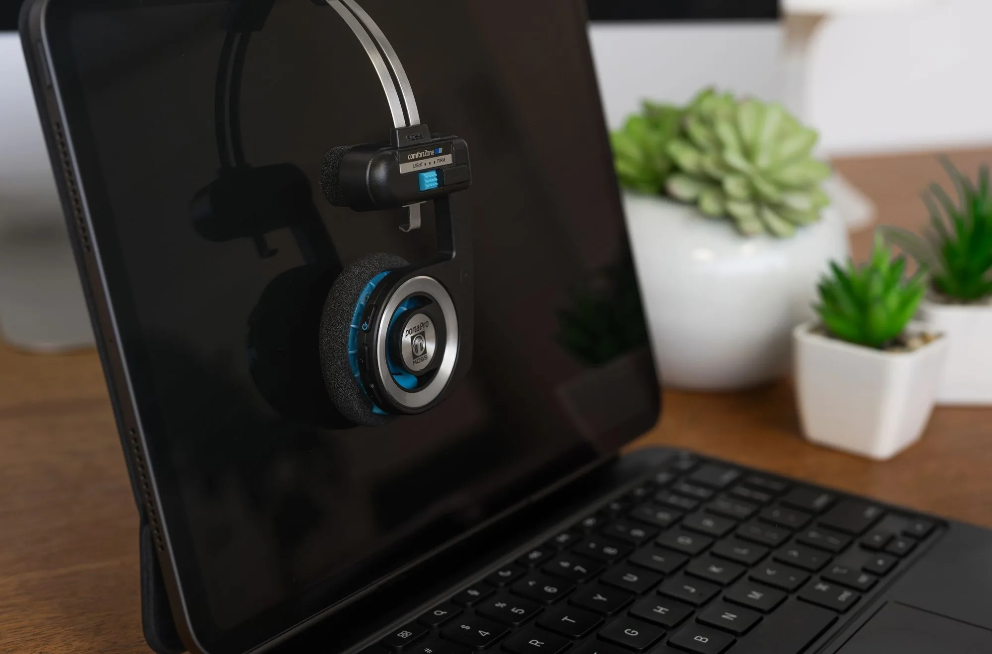 Koss Porta Pro Wireless 2.0 Casques Bluetooth