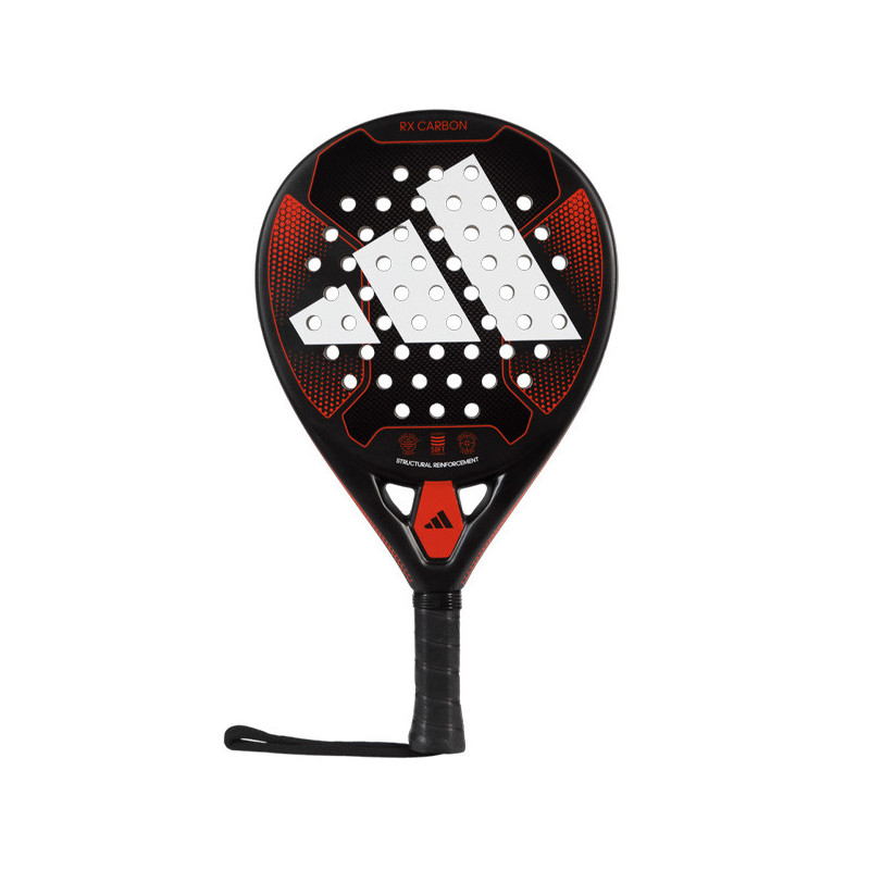 Adidas RX Carbon 2023 Raquette Padel Performance