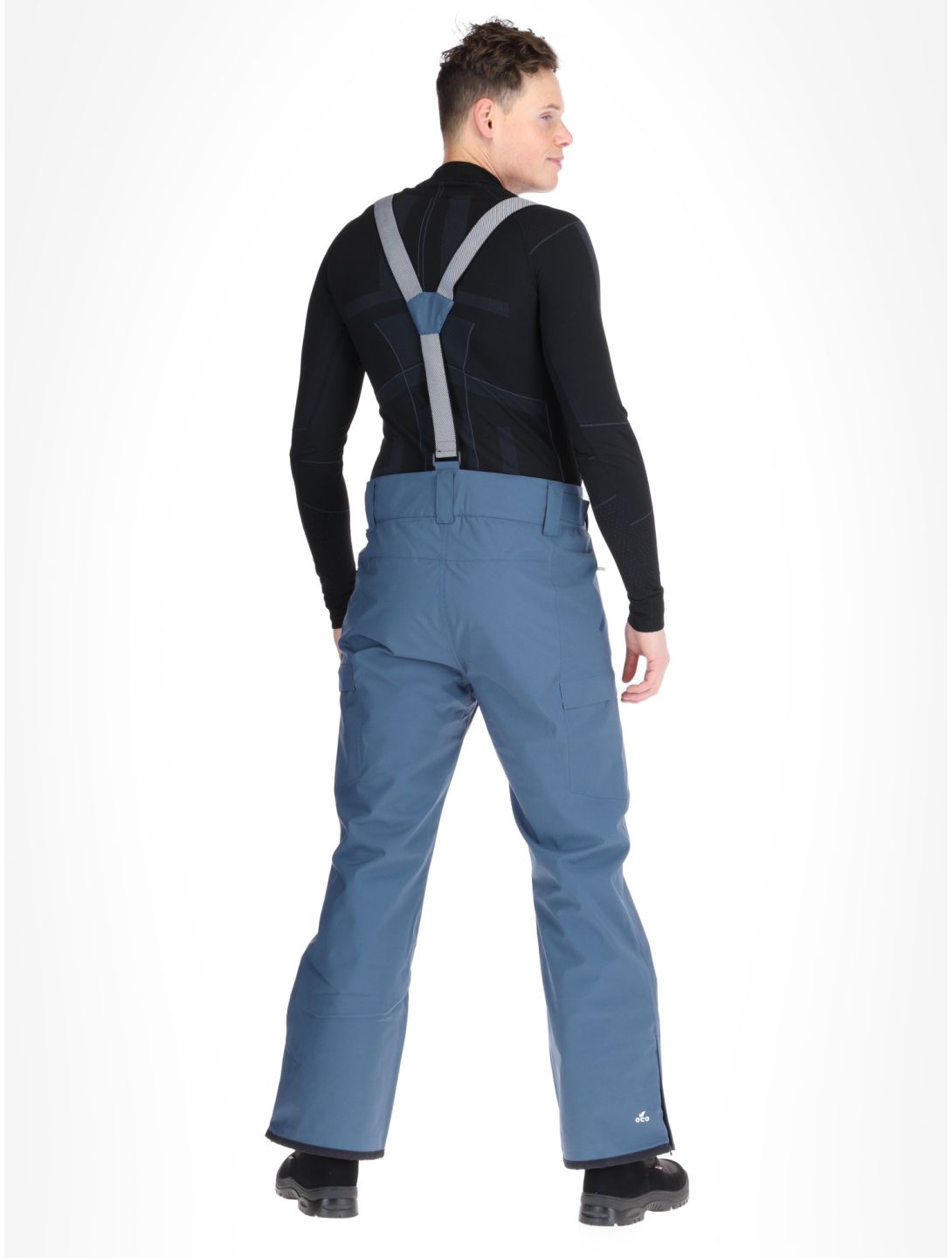 Edum skibroek heren