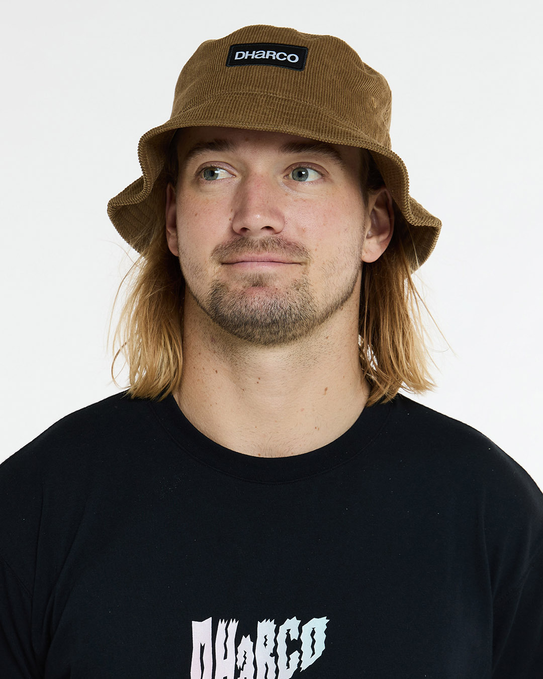 Reversible Bucket Hat