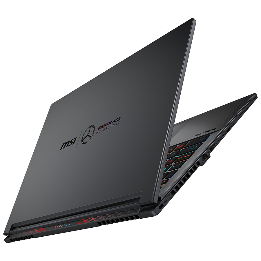 MSI Stealth 16 Mercedes-AMG Motorsport A1VGG-266FR
