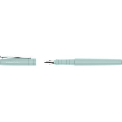 FALER-CASTELL Stylo plume POLY PEN, M