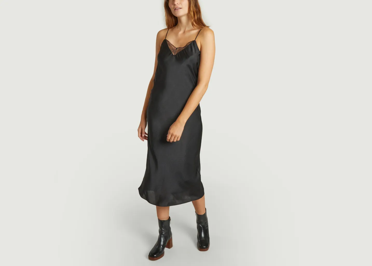 Robe Clelia Ba&sh