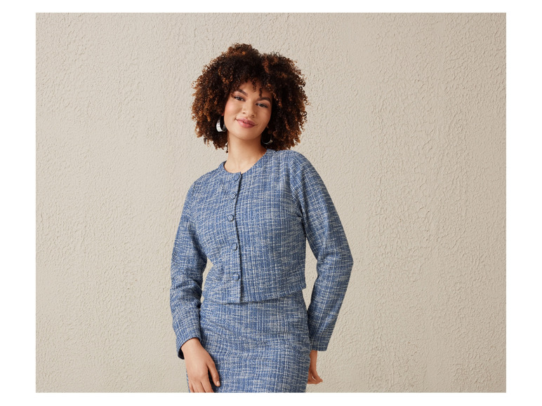 Dames blazer