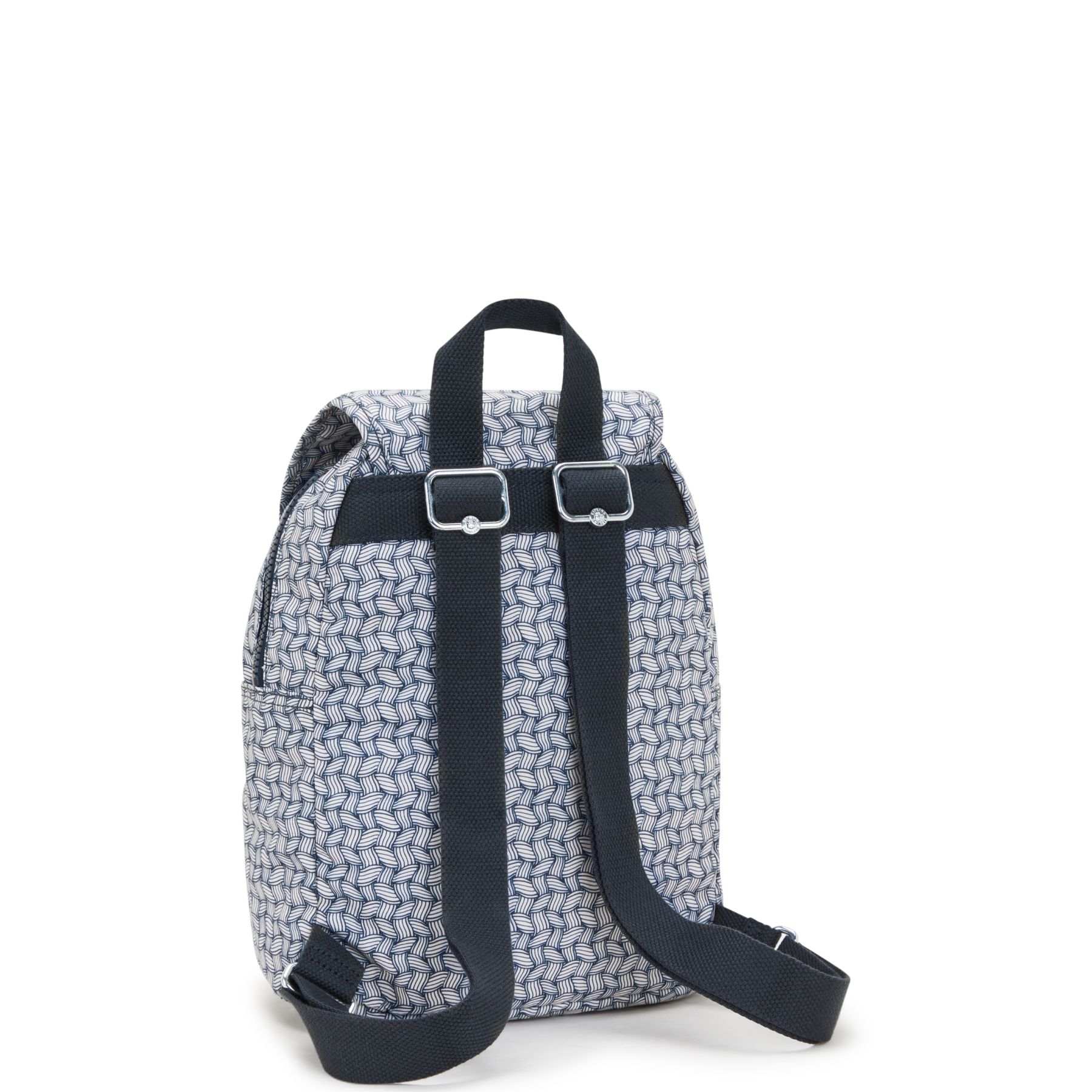 EZRA S Petit Sac à Dos - Groovy Vines