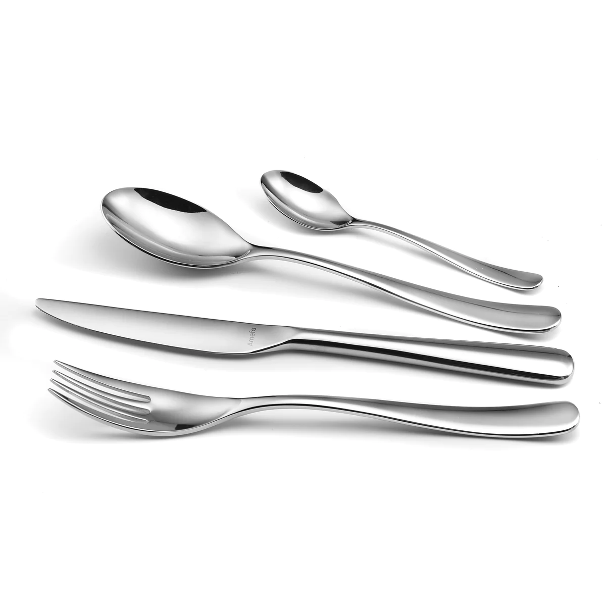 Opus - Ménagère 24 pièces pour 6 personnes Amefa