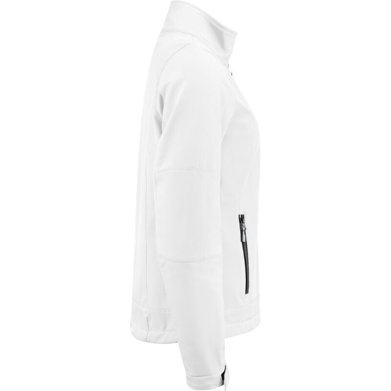 Printer Trial Veste Softshell Femmes