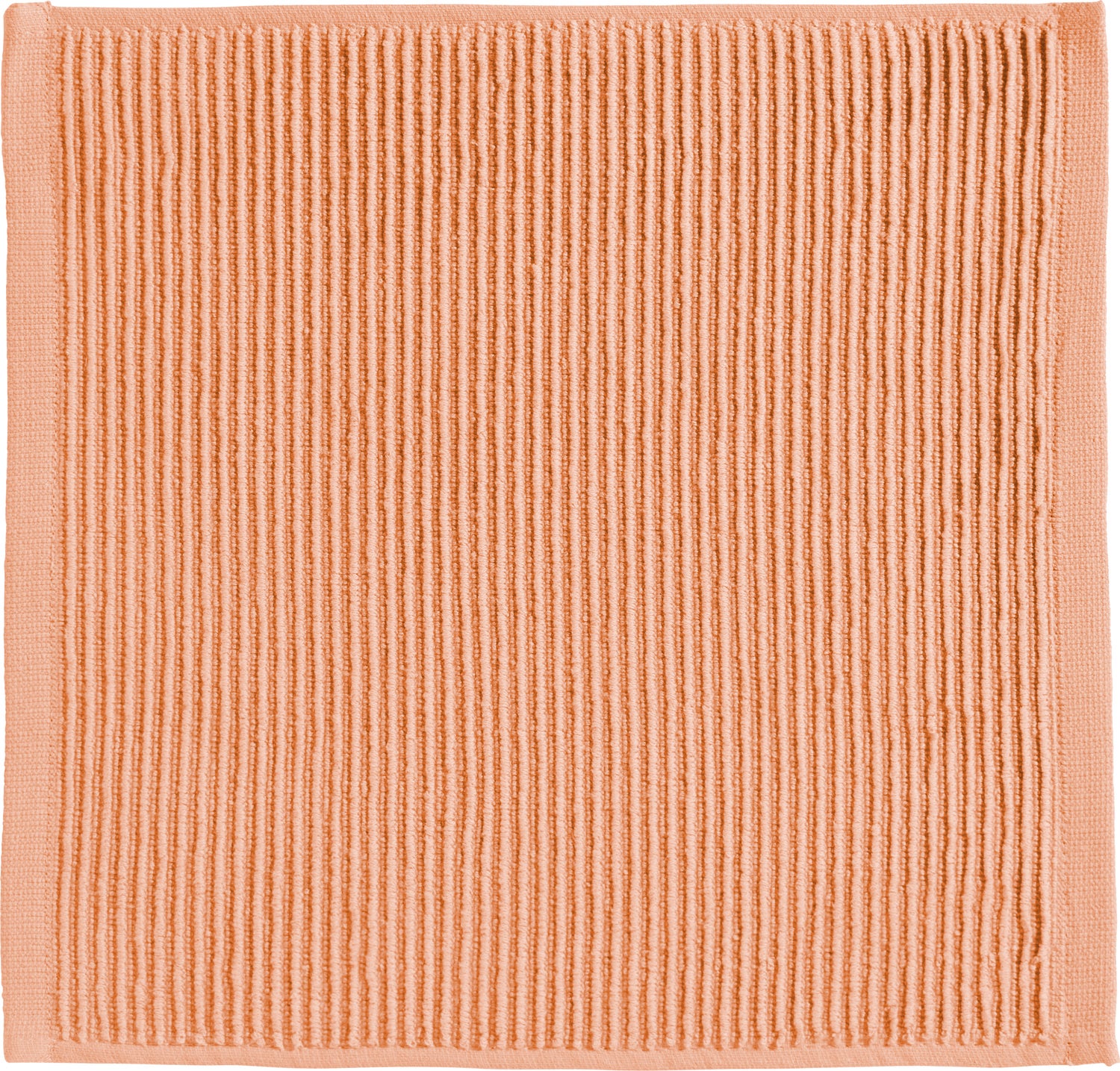 DDDDD vaatdoek Basic oranje 30 x 30 cm