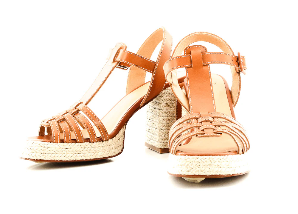 CASTANER - VERNIA MARRON