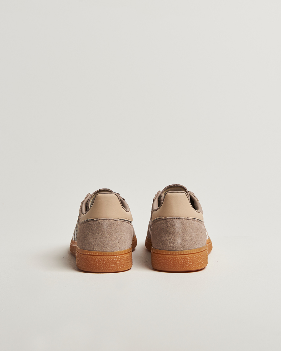 adidas Originals Handball Spezial Sneaker Brown/White