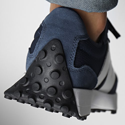 Baskets Classics 327 MS327CNW Navy