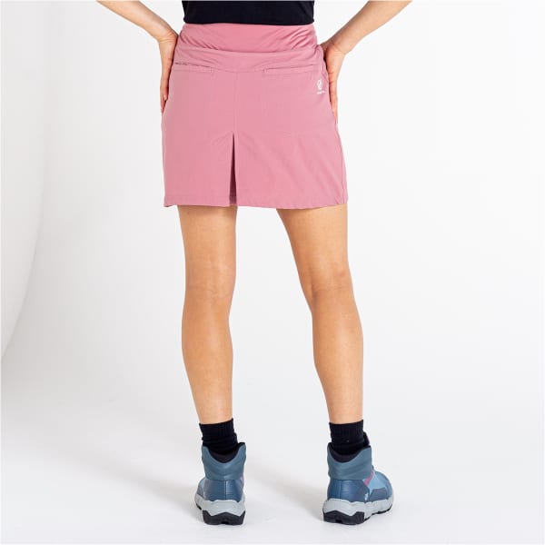 Jupe randonnée DARE 2B MELODIC III SKORT W MESA ROSE