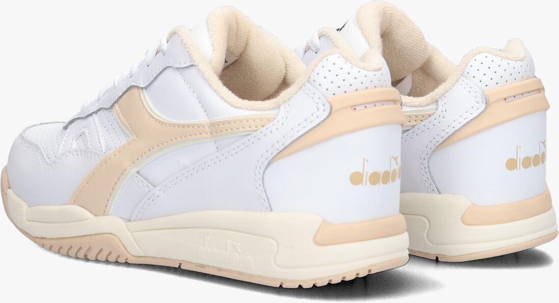 DIADORA witte diadora lage sneakers winner