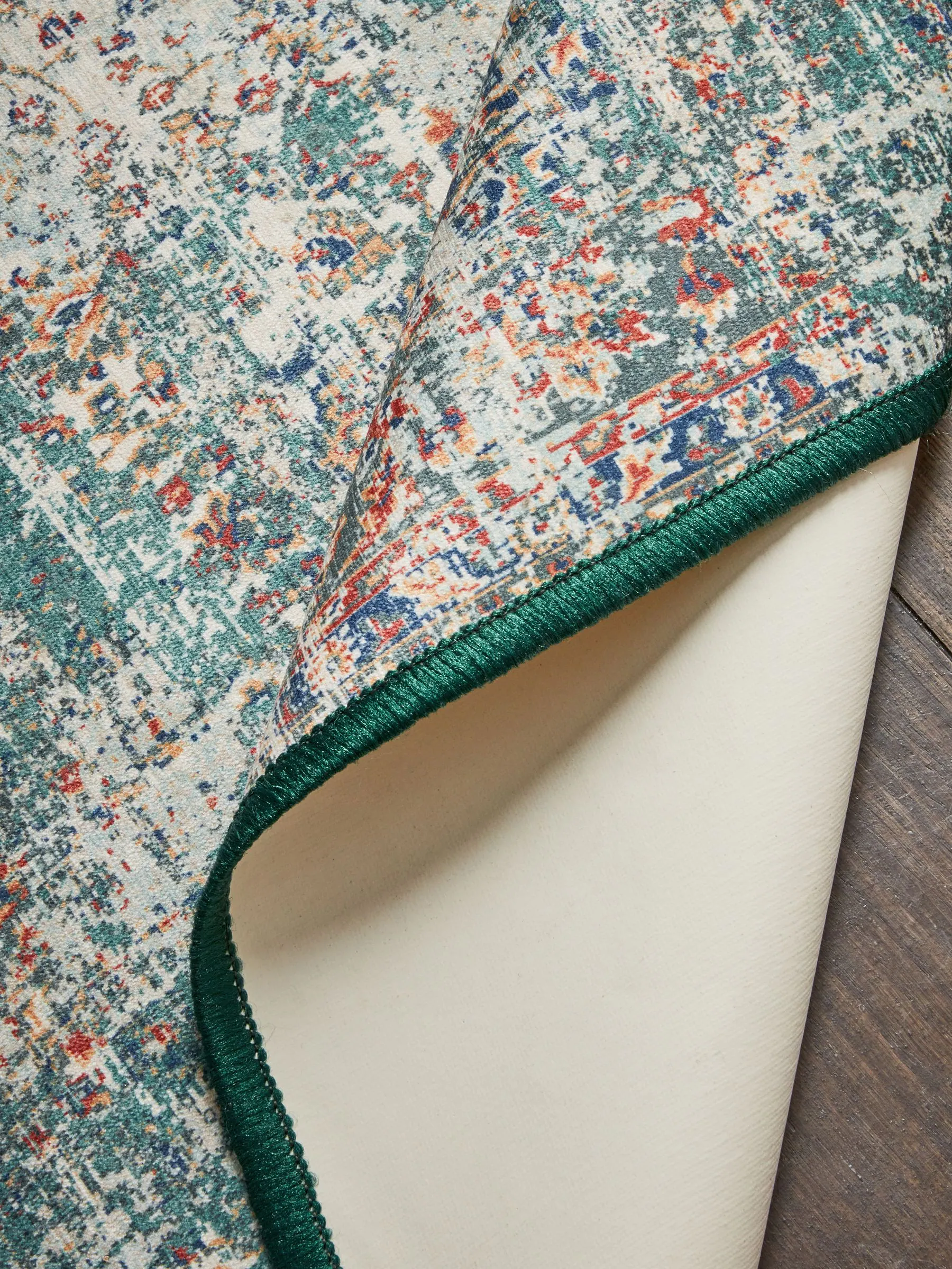 Washable Emporium Oriental Runner